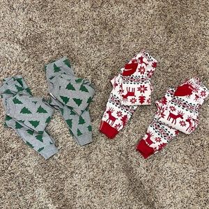 Hanna Andersson 18-24 month pajamas!